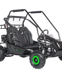 Drift Hero 2-Seater Electric Go Karts