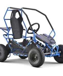 MotoTec Maverick Go Karts