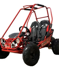TrailMaster MINI XRX+ Go-Karts