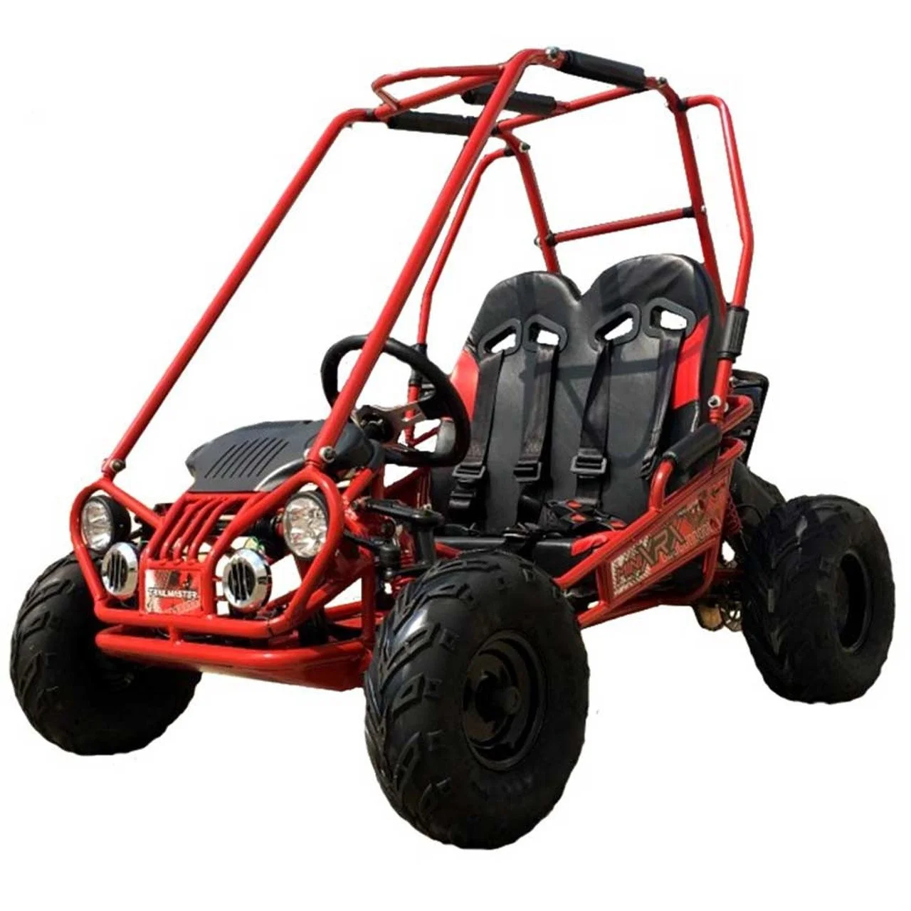 TrailMaster MINI XRX+ Go-Karts
