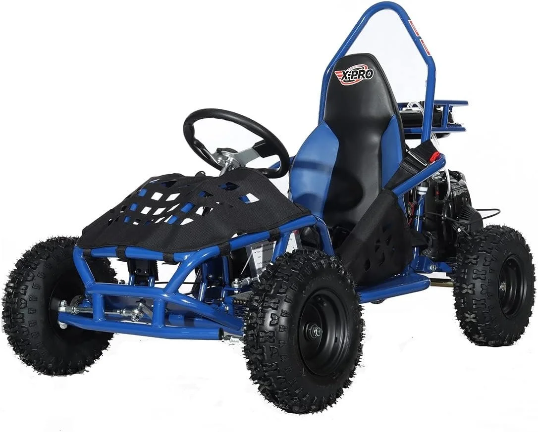 X-Pro Rover 50 Go Karts - Image 7