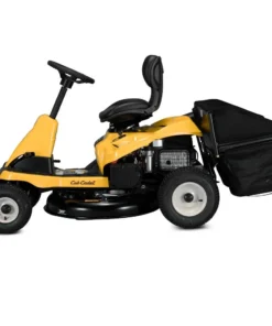 30″ Mini Rider Baggers