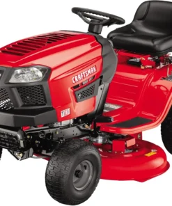 Craftsman 42-in. Gear Gas Riding Mowers
