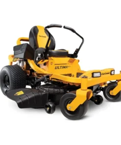 Cub Cadet Ultima ZT1 54″ 24HP Kohler Zero Turn Mowers