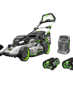 EGO LM2102SP-A 21″ Self Propelled Lawn Mower Kits