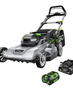 EGO POWER+ LM2114 21″ Brushless Push Lawn Mower Kits