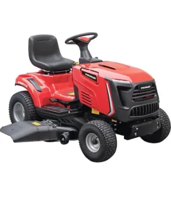 PRORUN 42 in.15.5 HP Gas Riding Lawns Mowers - Image 6