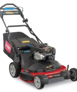 Toro TimeMaster 30″ Personal Pace Gas Lawn Mowers