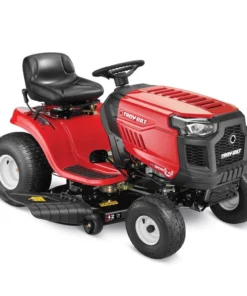 Troy-Bilt Bronco 42″ Riding Lawn Mowers