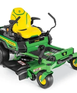 Z20R ZTrak™ Mower with 42-in. Decks
