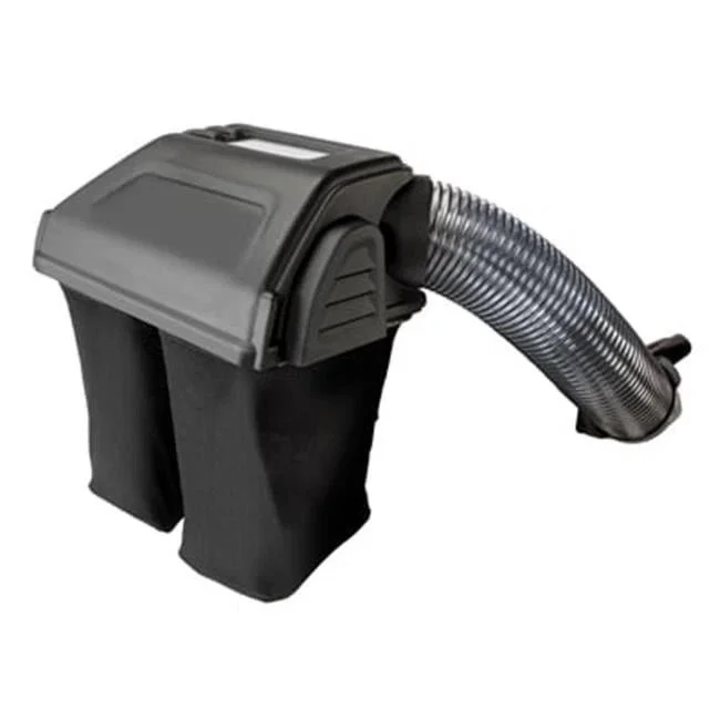 Arnold Double Bagger Collection Systems