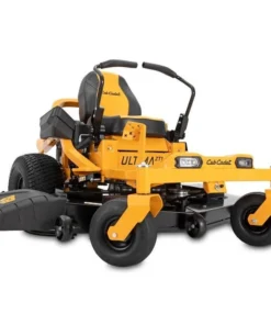 Alternative view of Cub Cadet Ultima ZT1 60 Zero-Turns Mower