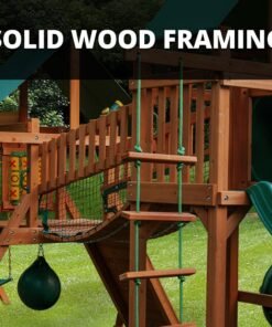 Summerville Swing Set - Image 25