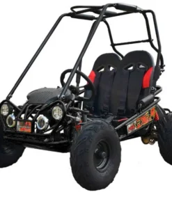 TrailMaster MINI XRX+ Go-Karts - Image 4