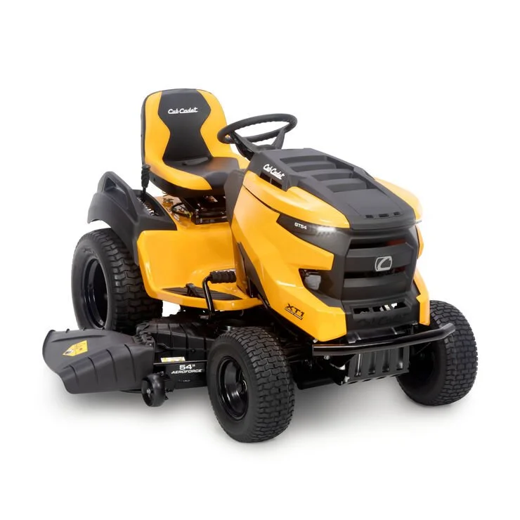 Cub Cadet XT1 GT54 Riding Lawn Mowers - Image 8