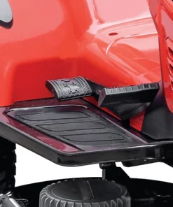 PRORUN 42 in.15.5 HP Gas Riding Lawns Mowers - Image 5