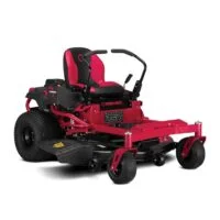 Alternative view of Troy-Bilt Mustang Z50 Zero-Turn Mowers