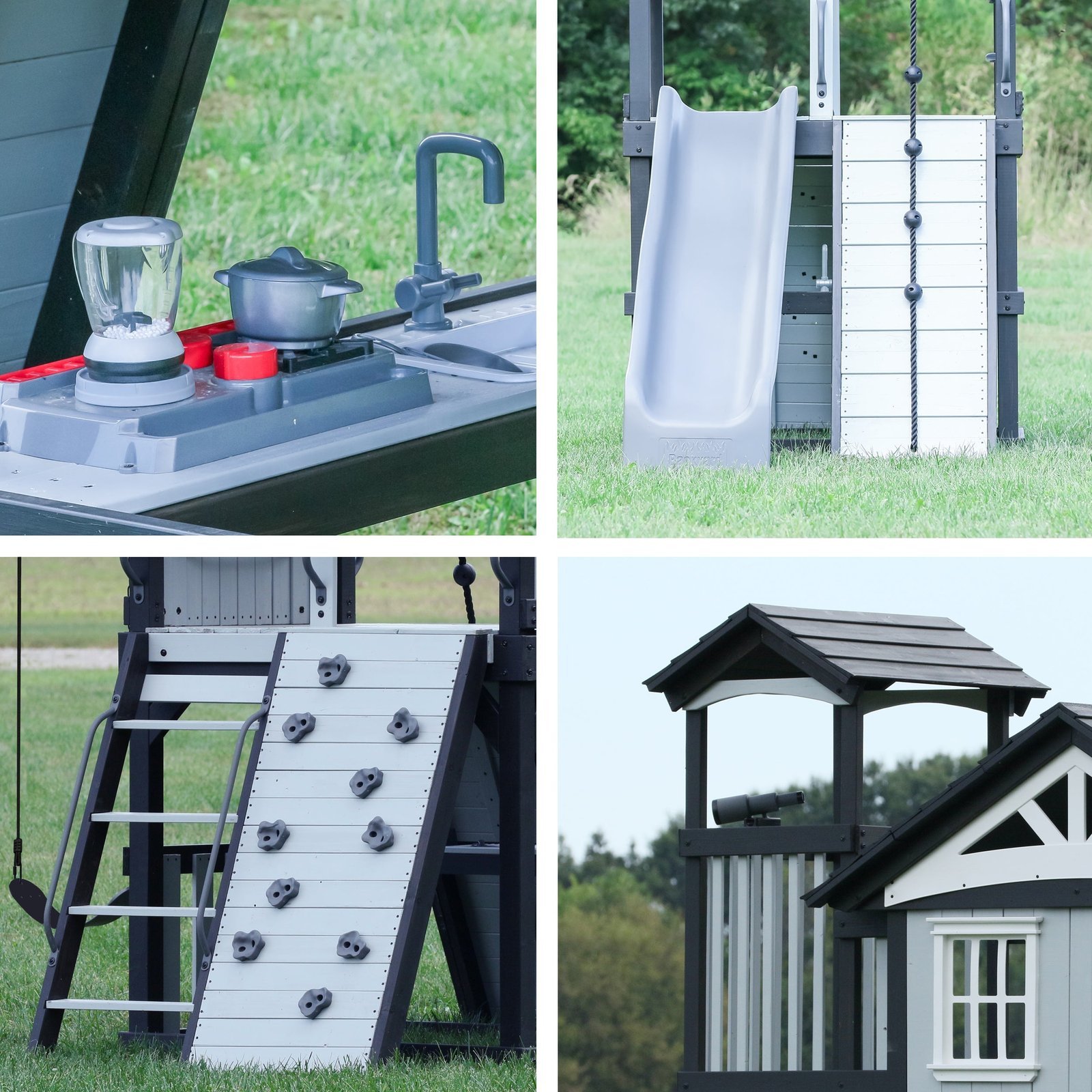 Whispering Point Swing Set - Image 3