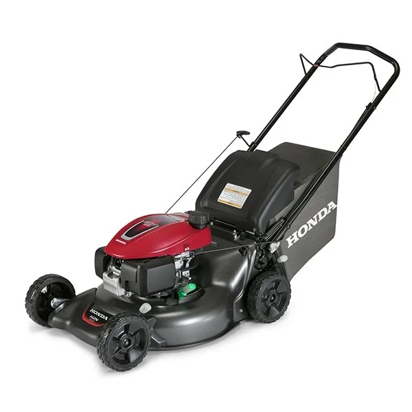 Honda HRN216PKA 21″ Push Lawn Mowers - Image 3