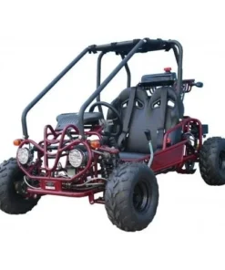 Alternative view of Taotao GK110 Kids Gas Go Kart Dune Buggys