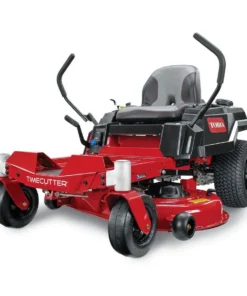 Alternative view of Toro 42 in. TimeCutter Zero Turn Mowers