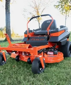Alternative view of Bad Boy Mowers MZ Rambler 42 in. 19HP Briggs & Stratton Zero Turn Mowers