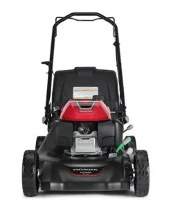 Alternative view of Honda HRN216PKA 21″ Push Lawn Mowers