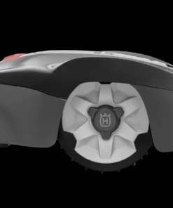 Alternative view of Husqvarna Automower 115H Robotic Lawn Mowers