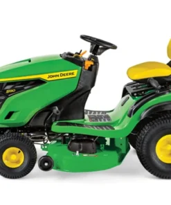 Alternative view of John Deere S130 Riding Lawn Mowers