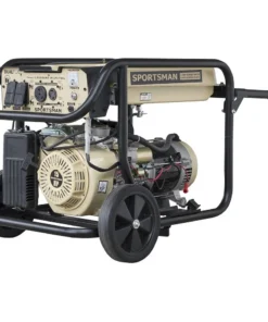 Sportsman 7500 Watt Dual Fuel Generators - Image 3