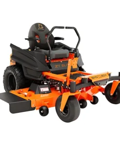 Alternative view of Bad Boy ZT Elite 60 in. 26 HP Gas Zero-Turn Mowers
