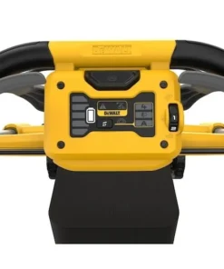Alternative view of DeWalt 60V MAX 21″ Brushless RWD Self-Propelleds Mowers Kit DCMWSP700Y2