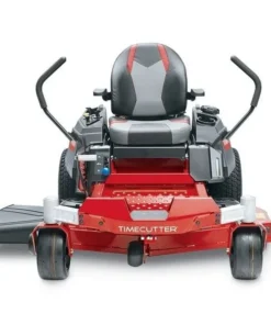 Alternative view of Toro 75750 50″ TimeCutter 5000 Zero Turn Mower 23HP Kaws