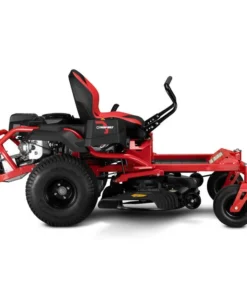 Alternative view of Troy-Bilt Mustang Z46 Zero-Turn Riding Lawn Mowers