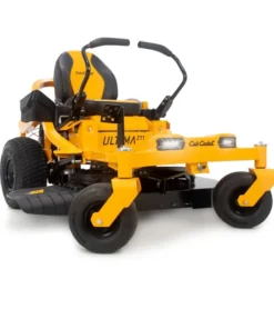 Alternative view of Cub Cadet Ultima ZT1 42 Fab Zero-Turn Mowers