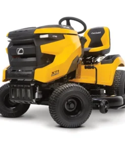Alternative view of Cub Cadet XT1 LT46 Riding Lawn Mowers