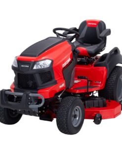 CRAFTSMAN T4400 | Riding Lawn Mower | 54-in Fabricated Deck | 24-HP Kawasaki V-Twin FR Engine | TURNTIGHT 5 in. Turning Radius