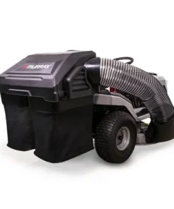Alternative view of Murray Double Bagger for Ridings Tractors