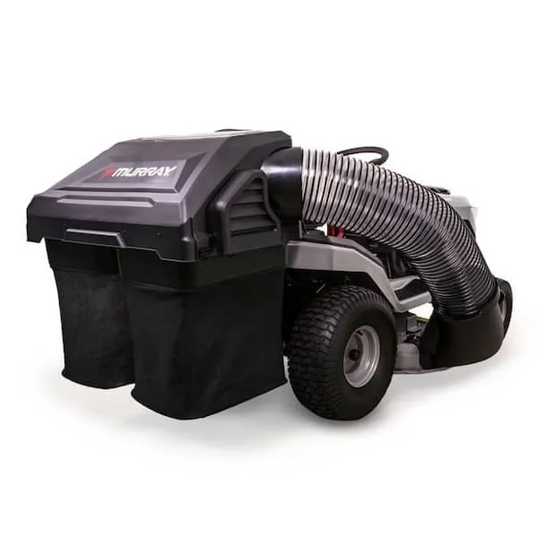 Murray Double Bagger for Ridings Tractors - Image 2