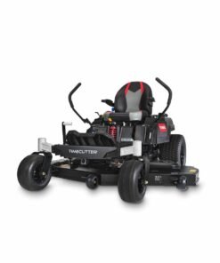Alternative view of Toro 77603 60″ TimeCutter Havoc MyRIDE Zero Turn