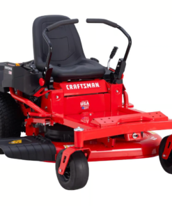 Craftsman Z3200 | 42in 547cc Zero Turn Riding Mower | Dual Hydrostatic Transmissions (17AFFACS093)