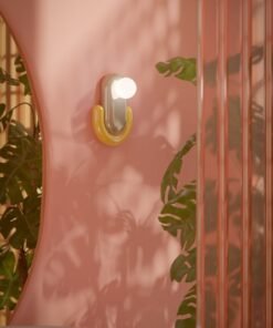 Eclair Wall Mount (3 colors available) - Image 4