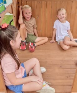 Caribbean Swing Set - Image 14