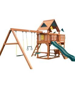 Summerville Swing Set - Image 14