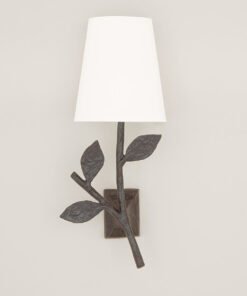 FLEUR Sconce