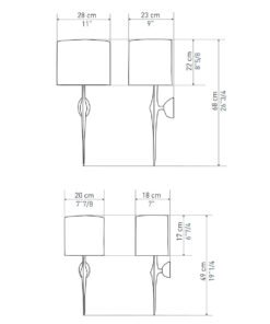 TORCH Sconce - Image 7