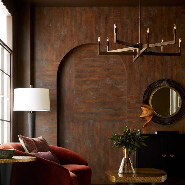 Gordon Chandelier - Image 2