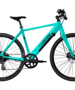 Baja Soltera 2.5 Electric Bikes
