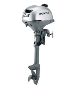 Honda BF2.3 Portable Outboards Motors