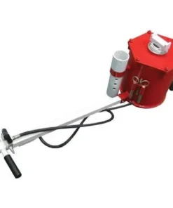 Sunex 10 Ton Portable Air Lift Jacks